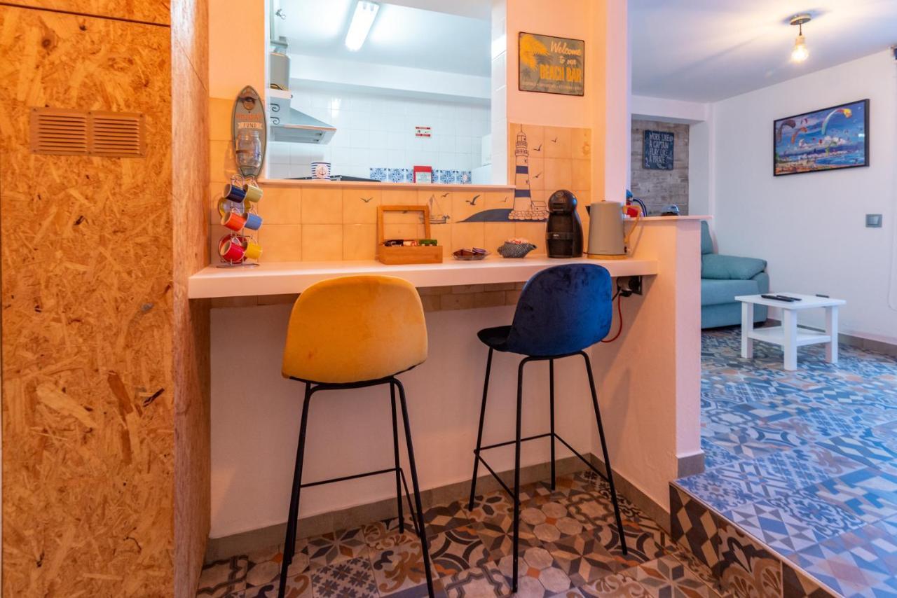 Beach House City Figueira da Foz Exterior photo